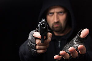 Capital Murder Case, Fort Worth TX – Not Guilty - The Medlin Law Firm