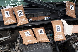 Drug Delivery Charge of Over 100 Pounds of Marijuana Buy Bust Defense Attorneys, Fort Worth TX – Acquitted - The Medlin Law Firm