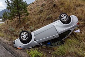 Unlawful Carry Driving While Intoxicated (DWI) with Car Accident, Grapevine TX – Not Guilty - The Medlin Law Firm
