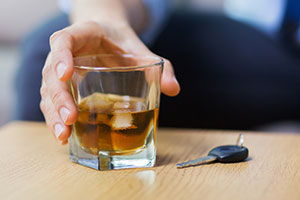 The Medlin Law Firm Caso Ganado Conducción En Estado De Intoxicación