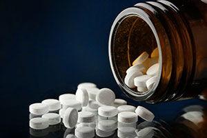 Possession of Dangerous Drug - Dismissed -Case Wins - The Medlin Law Firm