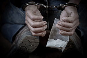 Felony Drug Case, Tarrant County TX – Reduced To Misdemeanor - The Medlin Law Firm