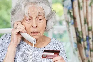 The Medlin Law Firm Caso Ganado Fraude De Identificación