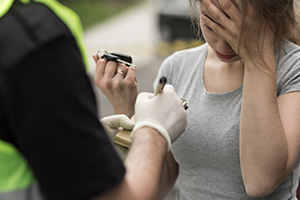 Medlin Law Firm Case Win - Reduce The Dwi w/BAC > .15 To An Obstruction of a Highway