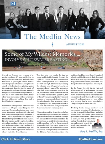 Agosto 2022 - Algunas De Mis Memorias Mas Salvajes