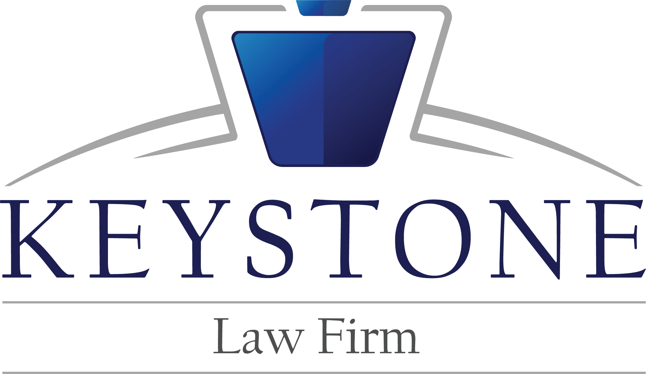 Estate Planning Attorney | Keystone Law Firm Logo