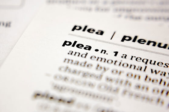 Resoluciones Preliminares, Acuerdos Y Consecuencias En Casos De DWI