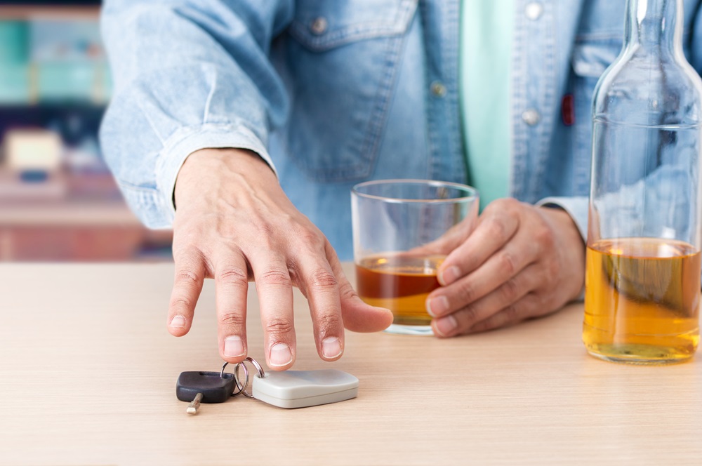 A DWI Lawyer Helps You Dealing With Authorities In Texas