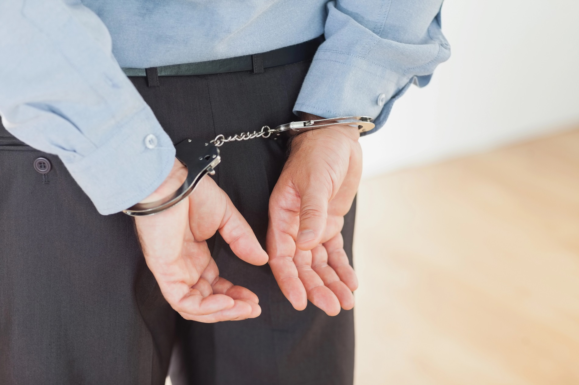 How To Avoid Mistakes During An Arrest In Fort Worth