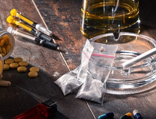 Drug Defense Attorney Fights Against Possession Charges