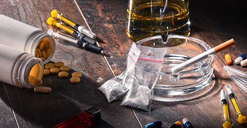 A Drug Defense Attorney Protects You Against Possession Charges