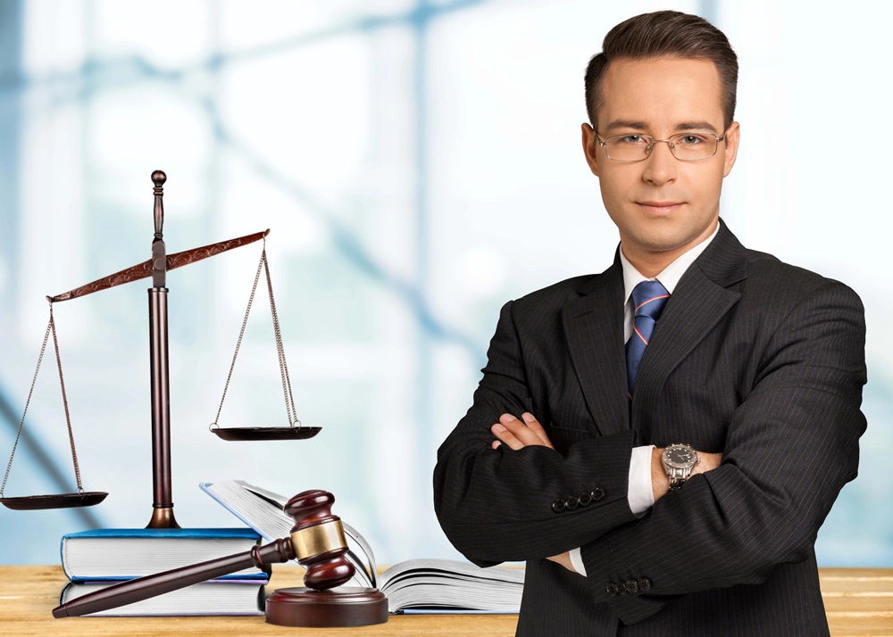 An Expunction Lawyer Will Guide You Through The Legal Process