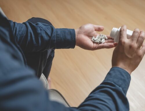 Drug Charge Lawyers Strategize For Strong Defense In Texas