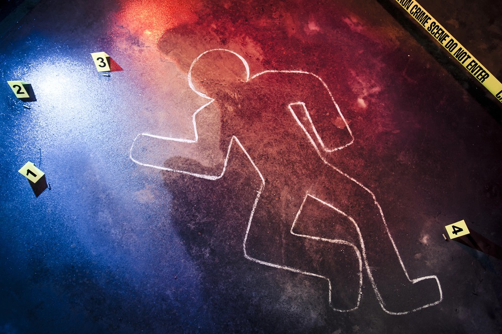 Know The Five Legal Options When Facing Murder Allegations In Dallas