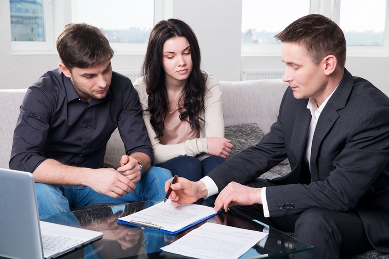How To Handle Solicitation Charges In Dallas, TX