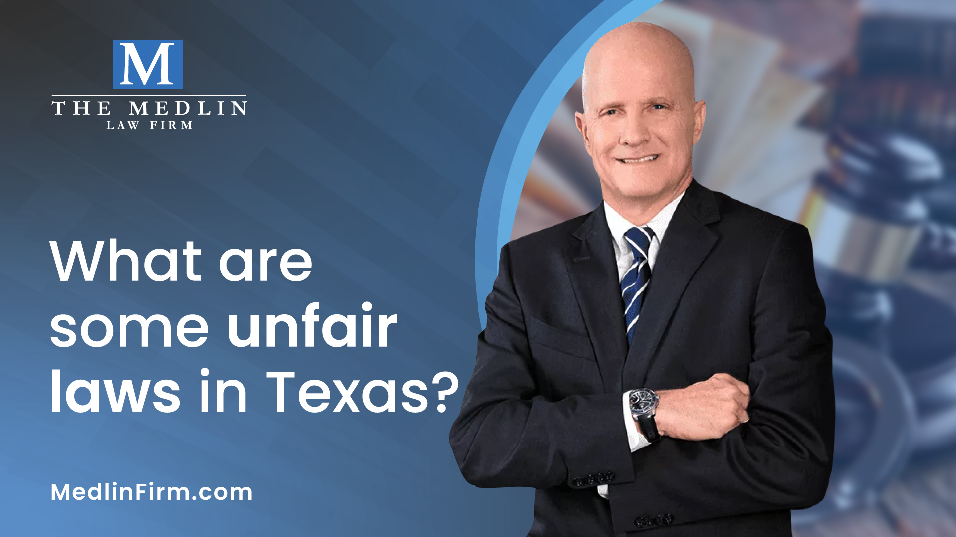 What Are Some Unfair Laws In Texas