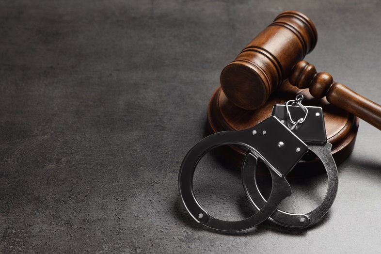 Criminal Law Attorney Shows Courtroom Procedures To Expect In Dallas