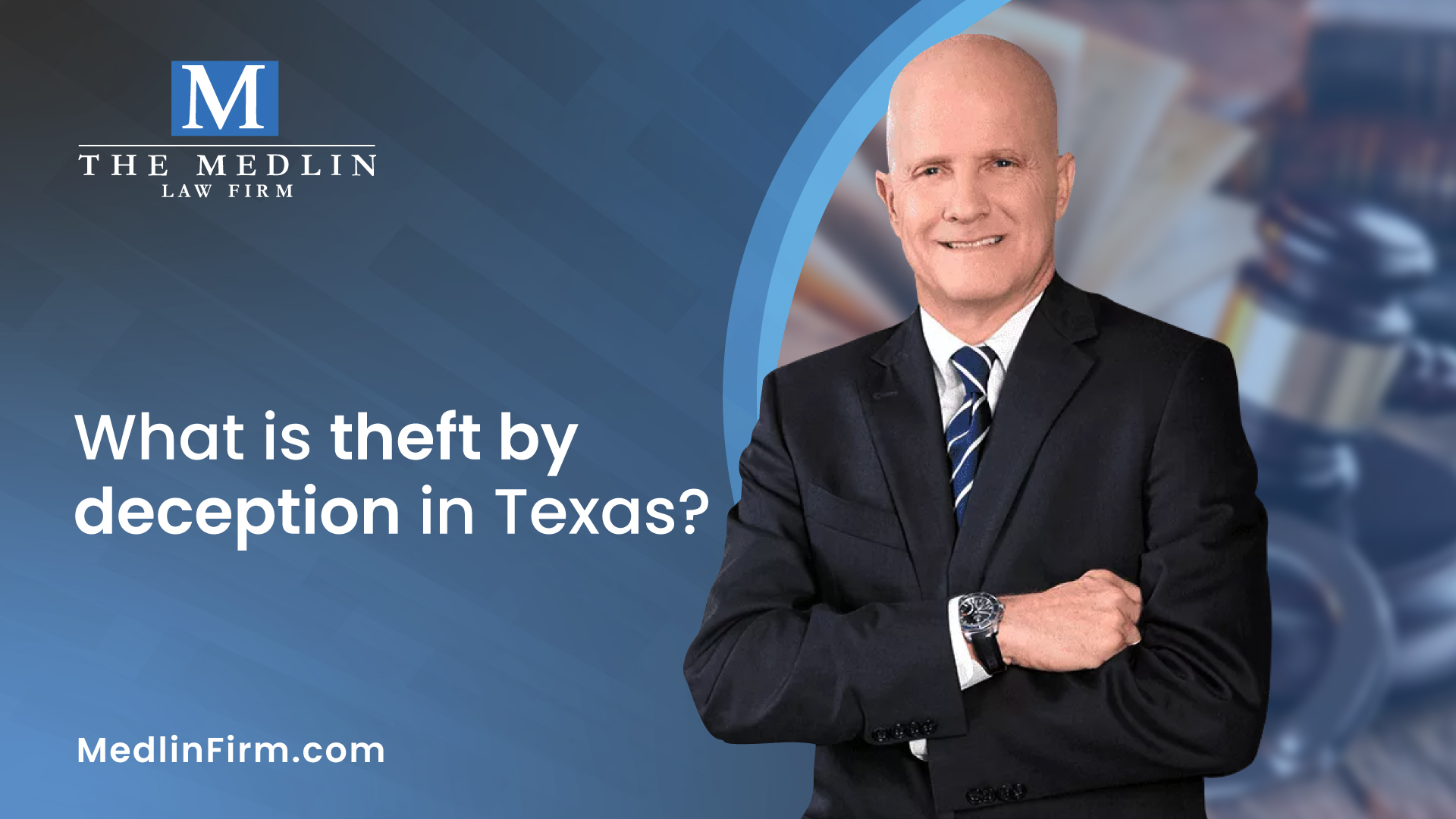 What Is Theft By Deception In Texas