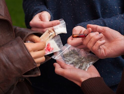 Drug Charge Lawyers Handle Possession & Distribution