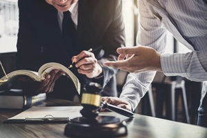Un Abogado De Expurgación De Dallas En The Medlin Law Firm Puede Ayudarle
