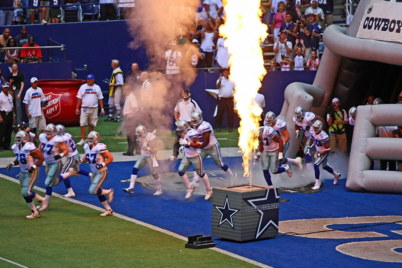 Understanding Jury Selection Insights From Tarrant County