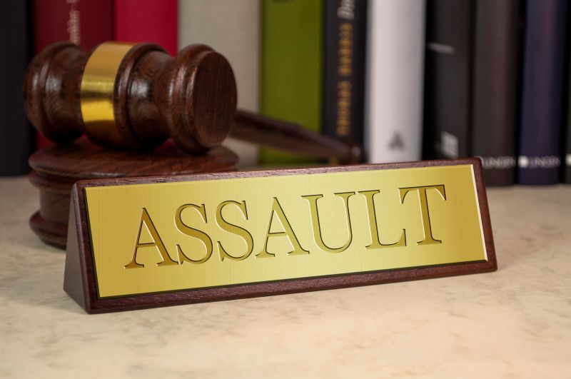 Dedicated Aggravated Assault Lawyer In Fort Worth