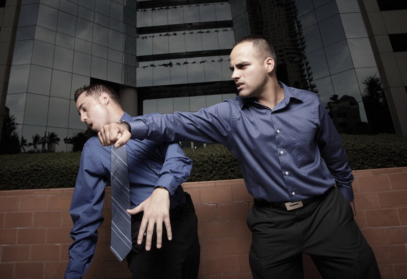 Fight Assault Charges In TX With Skilled Criminal Attorneys