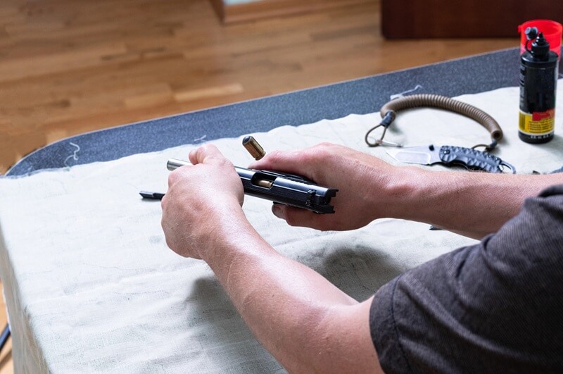 Implications Of First-Time Felony Assault In Texas