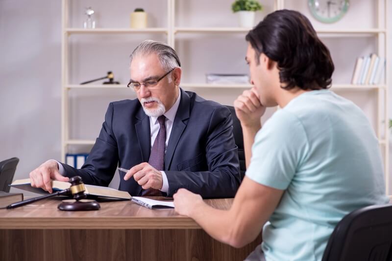 Perfect & Imperfect Defense In Dallas: Key Differences