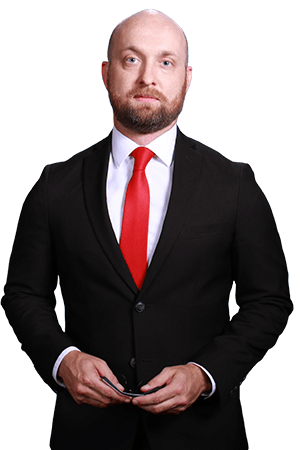 Read More About The Medlin Law Firm Attorney – Cody Gamora Read More About The Medlin Law Firm Attorney - Cody Gamora
