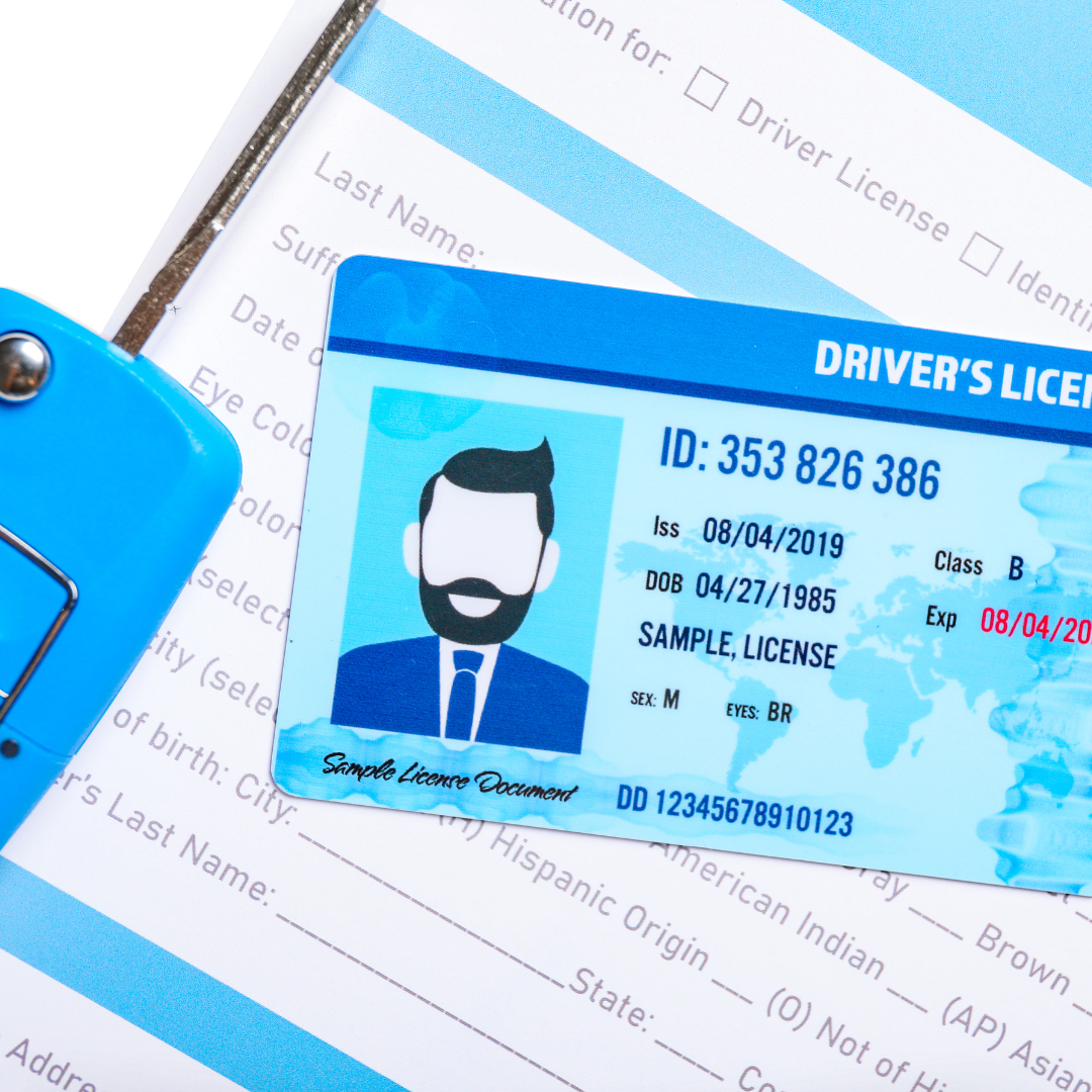 DWI Charges and Your Driver’s License