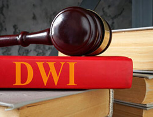 What You Need To Know If You’re Charged With A DWI While On Prescription Drugs In Texas
