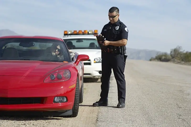 Cuarta Enmienda: defienda su caso de DWI en Texas