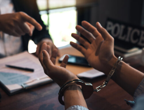 Understanding Drug Possession vs Trafficking Charges in Texas: What You Need to Know