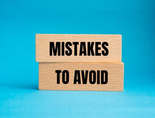 The 4 Most Damaging Mistakes That Can Destroy Your Assault Defense in Texas