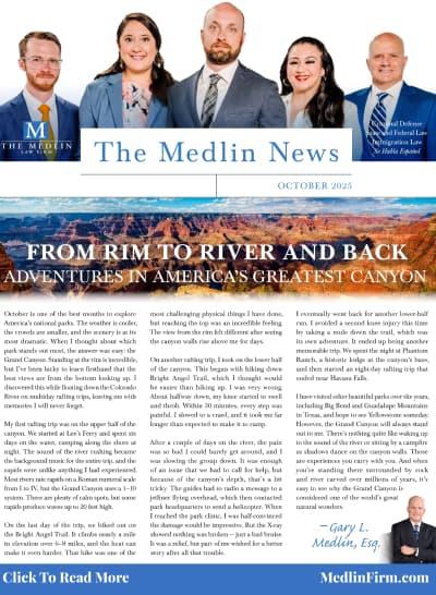 Octubre 2025 - Desde el borde del río y de regreso