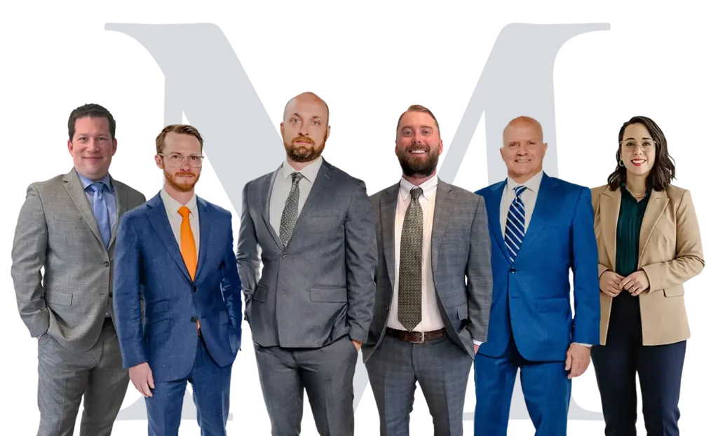 Construya una Estrategia de Defensa con The Irving Law Firm