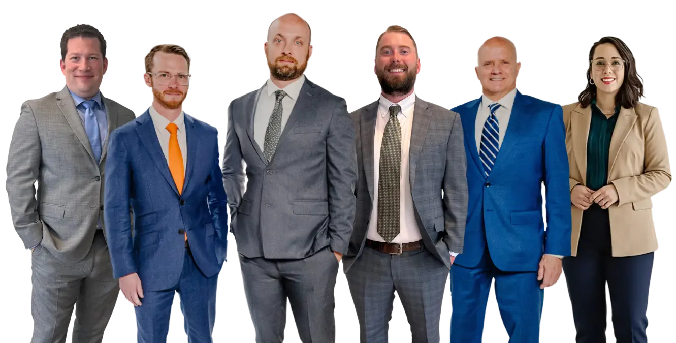 Equipo Legal De The Medlin Law Firm Equipo Legal De The Medlin Law Firm