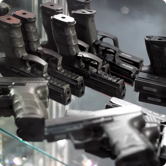 Find A Fort Worth Gun Lawyer You Can Trust Find A Fort Worth Gun Lawyer You Can Trust