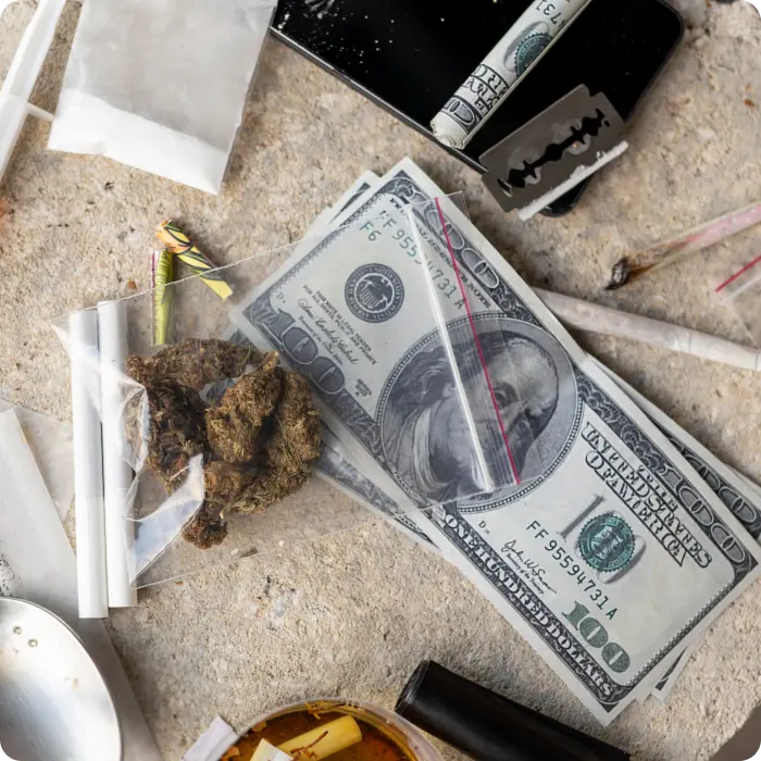 Understanding Texas Drug Laws Attorneys In Fort Worth