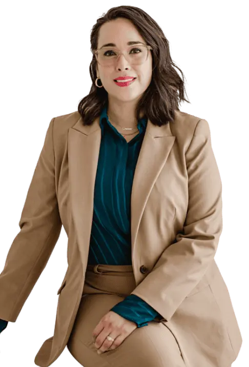 Christina Contreras - The Medlin Law Firm