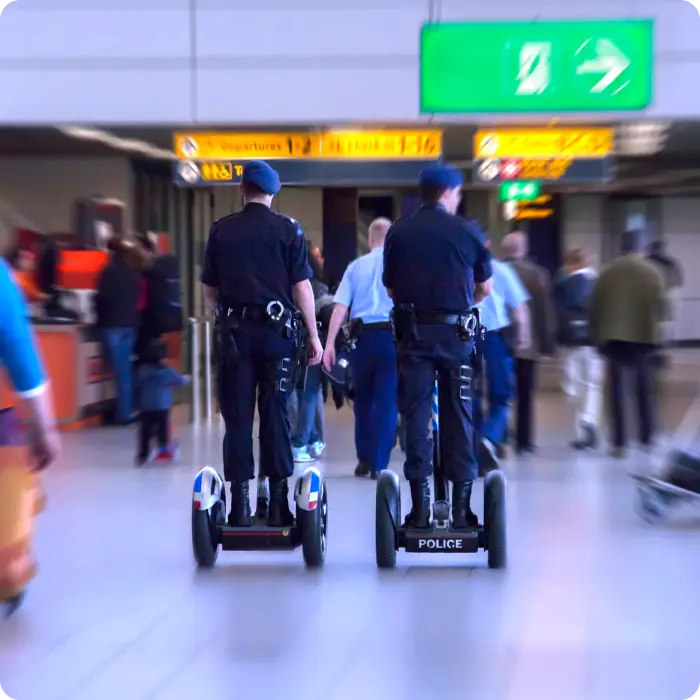 Abogado Criminal De Aeropuerto En Fort Worth Le Ayuda