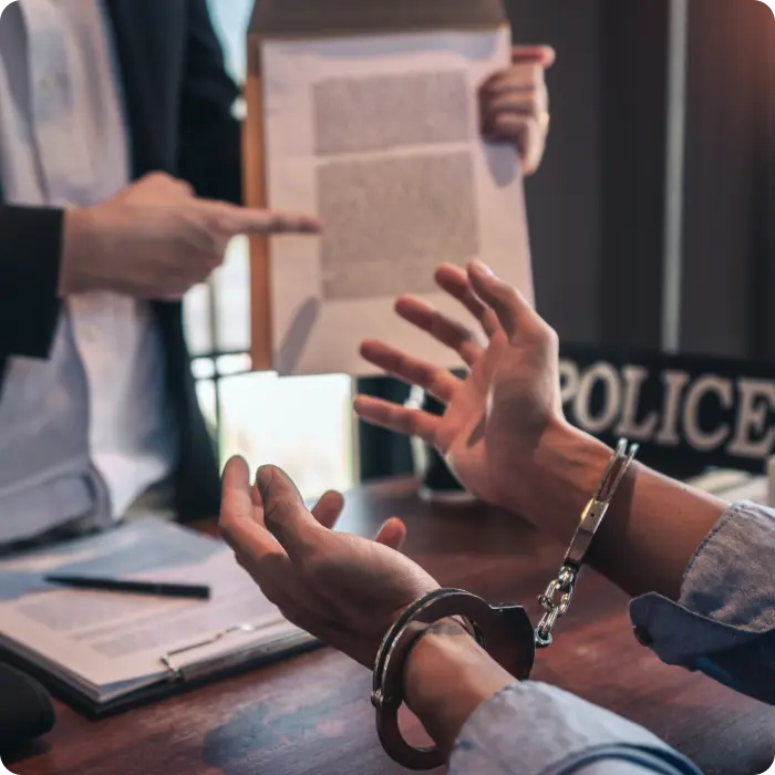 Abogado para Violaciones de Libertad Condicional en Fort Worth Abogado para Violaciones de Libertad Condicional en Fort Worth