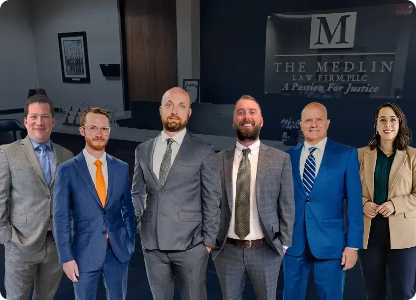 Biography Image Of Medlin’s Team Biography Image Of Medlin's Team