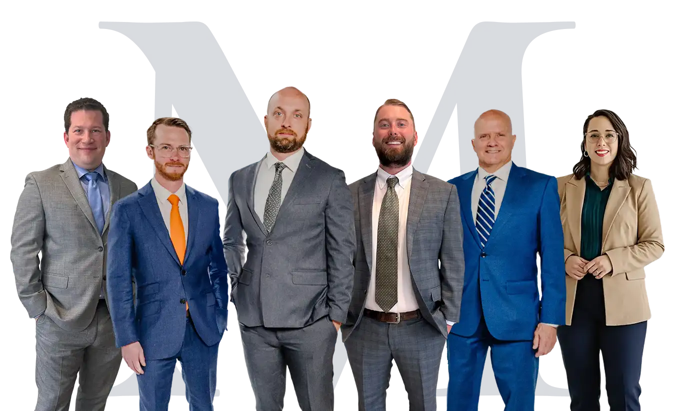 Build A Criminal Defense Strategy With The Medlin Law Firm Build A Criminal Defense Strategy With The Medlin Law Firm