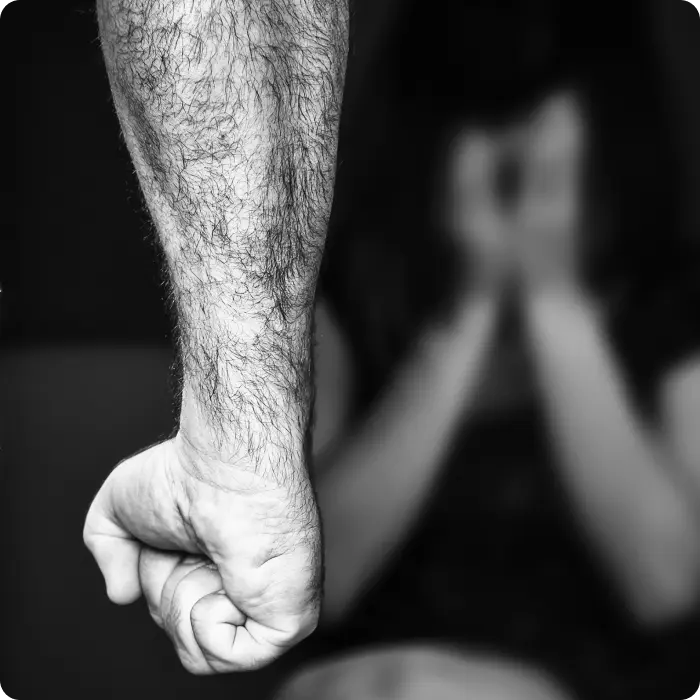 Diferentes tipos de delitos sexuales en Texas The Medlin Law Firm