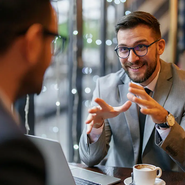 discussing-the-case-with-an-attorney-the-medlin-law-firm