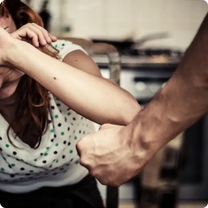 Entendiendo La Violencia Doméstica En Fort Worth