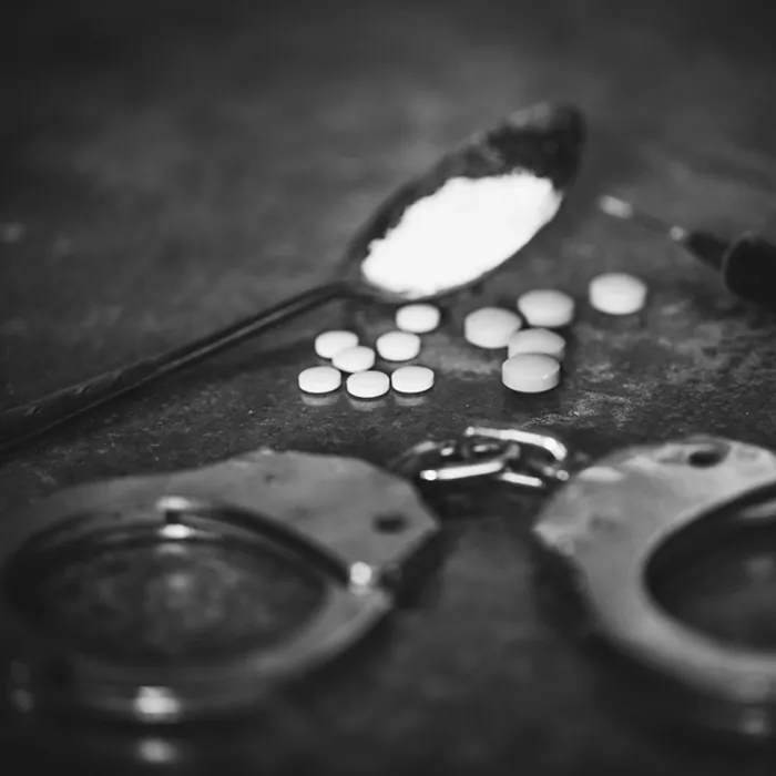 Experienced Dallas Defense Attorney For Drug Charges