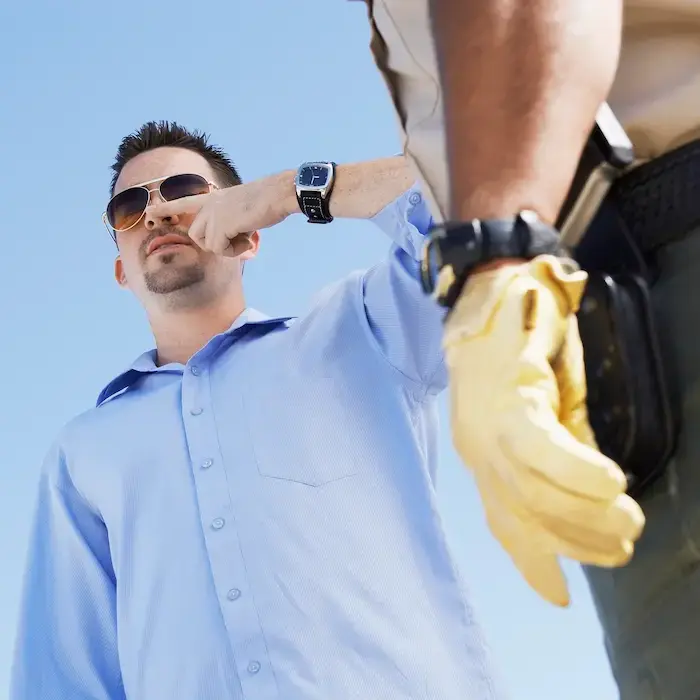Facing DUI Charges In Fort Worth